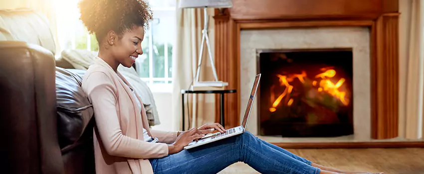 Cost-Effective Osburn Fireplace Installation and Repair in Pharr, TX