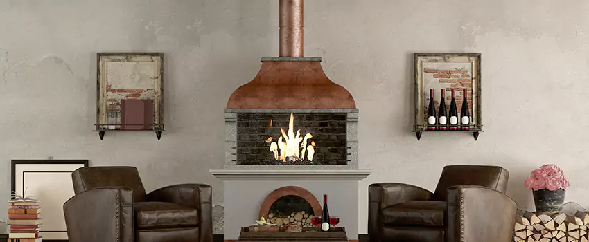 Benefits of Pacific Energy Fireplace in Pharr, Texas