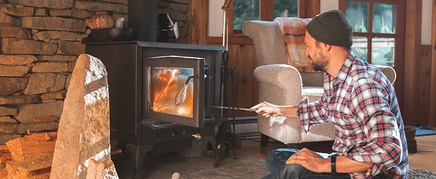 Cost of Pellet Fireplace Installation Services in Pharr, TX