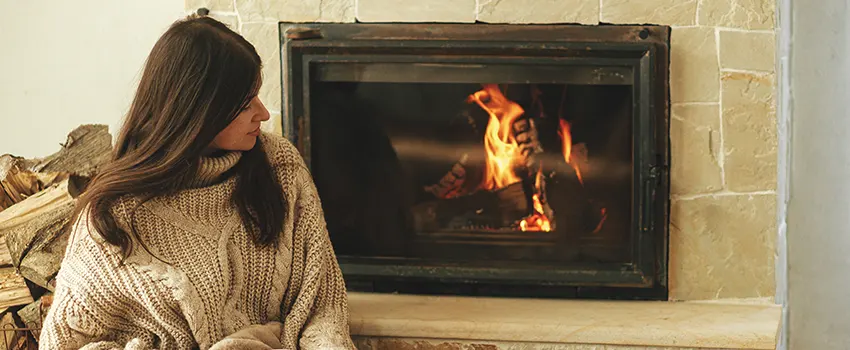 Regency Outdoor Fireplace Products Maintenance and Replacement Services in Pharr, Texas