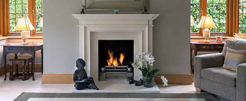 RSF Fireplaces Maintenance and Repair in Pharr, Texas