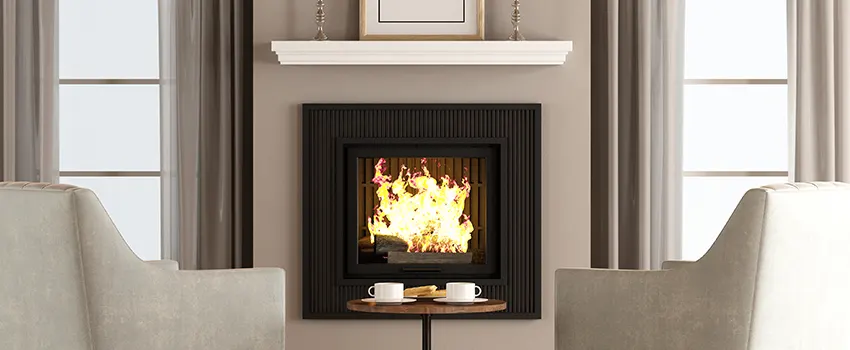 Superior Outdoor Fireplace Repair in Pharr, TX