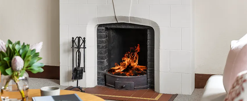 Valor Fireplaces and Stove Repair in Pharr, TX