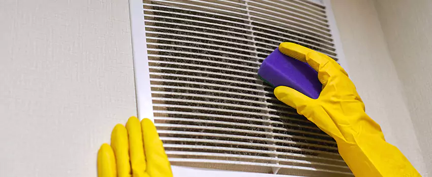 Vent Cleaning Company in Pharr, TX