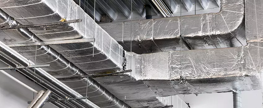 Vent Dust Cleaning Cost in Pharr, TX