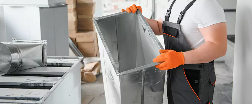 Ventilation Fan Cleaning Services in Pharr, Texas