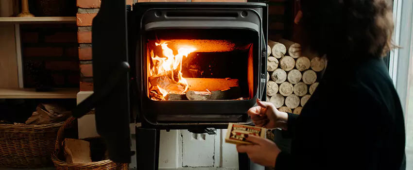 Key Features of Vermont Castings Fireplaces in Pharr, TX