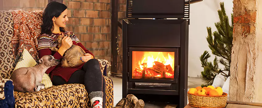 Wood Stove Chimney Cleaning Services in Pharr, TX