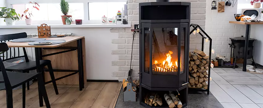 Wood Stove Firebox Installation Services in Pharr, TX