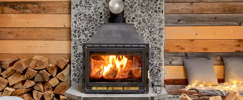 Wood Stove Cracked Glass Repair Services in Pharr, TX