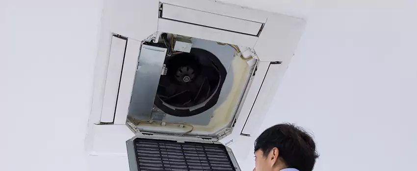 Benefits of Professional Air Duct Cleaning in Pharr, Texas