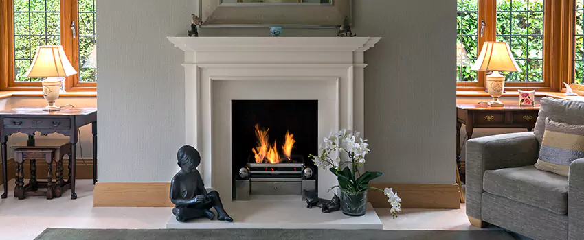 Astria Open-Hearth Wood Fireplaces Services in Pharr, TX