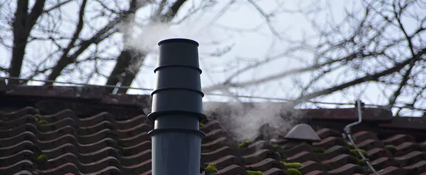 Broken Chimney Animal Screen Repair And Installation in Pharr, TX