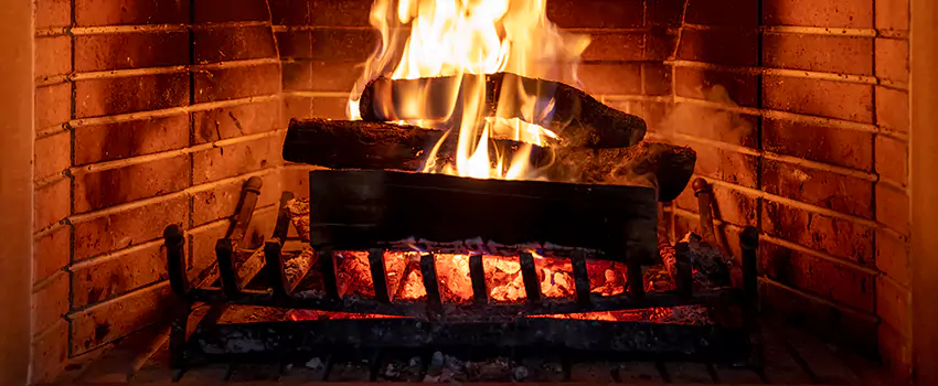 Chimney Ash Dump Cover Repair Services in Pharr, TX