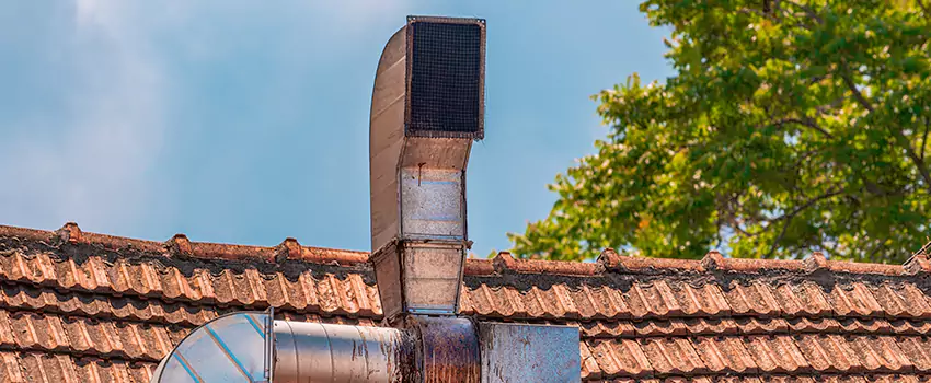 Chimney Cleaning Cost in Pharr, Texas
