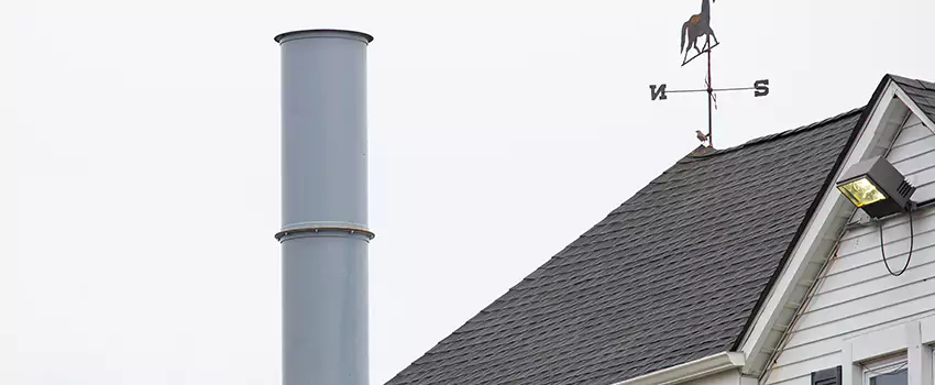 Multi-flue Chimney Caps Installation And Repair in Pharr, TX