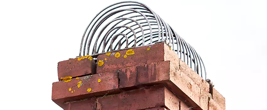 Chimney Crown Problems in Pharr, Texas