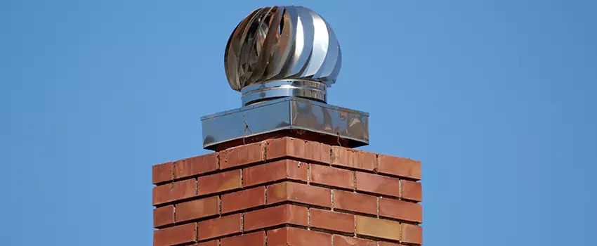 Chimney Damper Hinge Repair in Pharr, TX