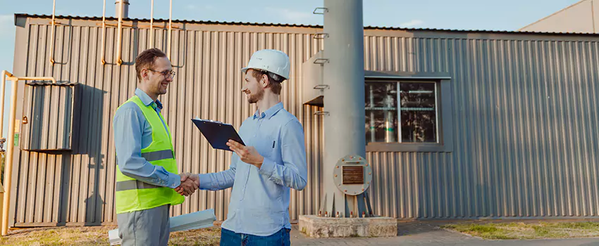 Chimney Cap Inspection in Pharr, TX
