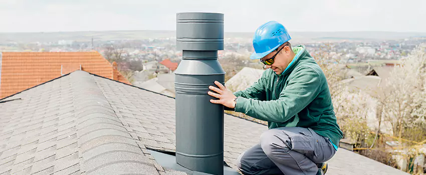 Insulated Chimney Liner Services in Pharr, TX