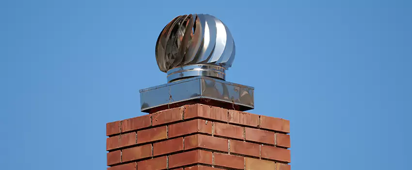 Chimney Flue Rebuild Services in Pharr, Texas
