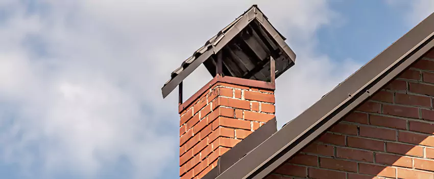 Chimney Saver Masonry Repair Contractor in Pharr, Texas
