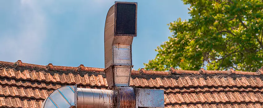 Chimney Blockage Removal in Pharr, Texas