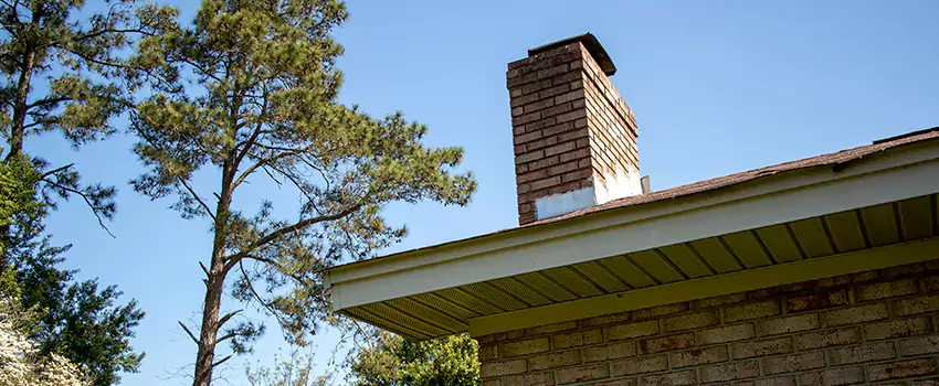 Brick Chimney Sweep Near Me in Pharr, TX