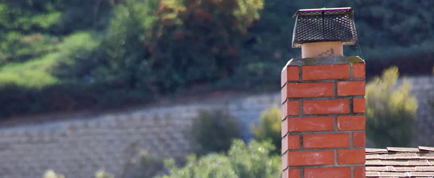 Chimney Tuckpointing And Masonry Restoration in Pharr, TX