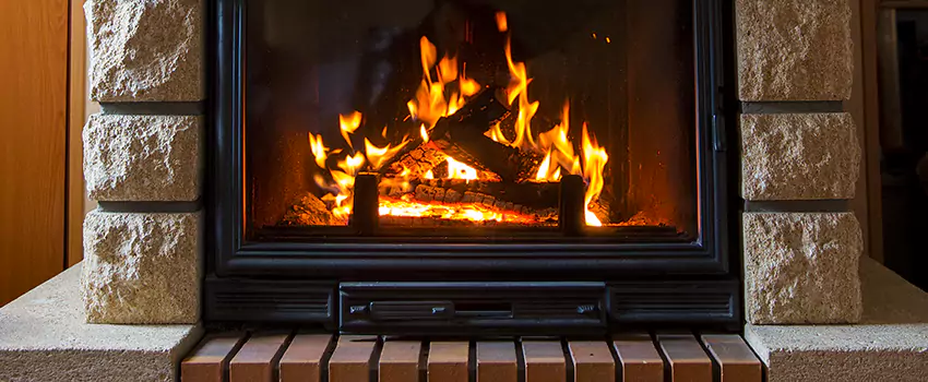 Decorative Fireplace Installation Cost in Pharr, Texas