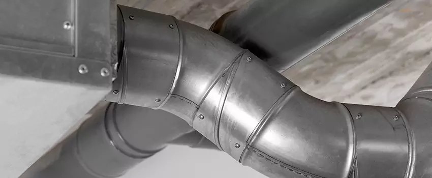 Dryer Vent Blockage Inspection in Pharr, TX
