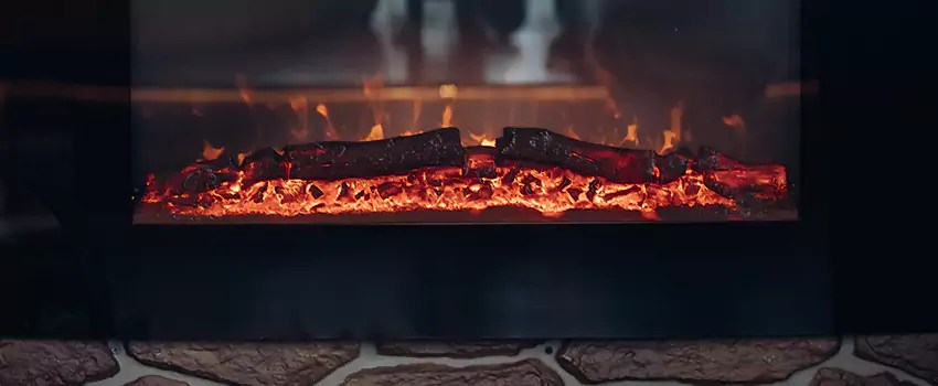 Cost of Electric Fireplace Repair Service in Pharr, Texas