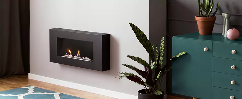 Cost of Ethanol Fireplace Repair And Installation Services in Pharr, TX