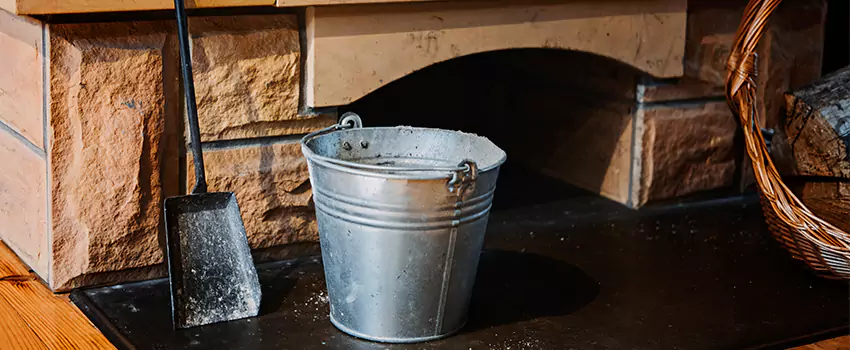 Clean The Fireplace Mantle And Hearth in Pharr, Texas
