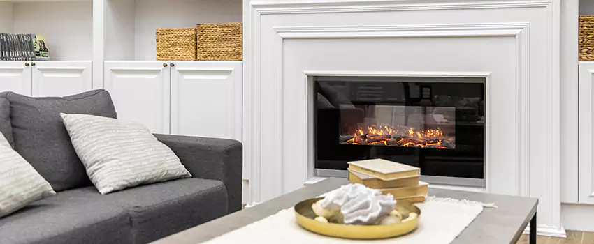 Professional Fireplace Maintenance Contractors in Pharr, TX