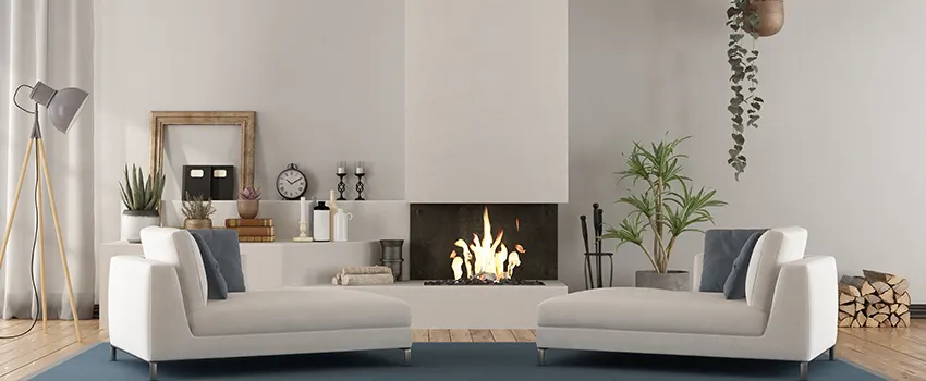 Decorative Fireplace Crystals Services in Pharr, Texas