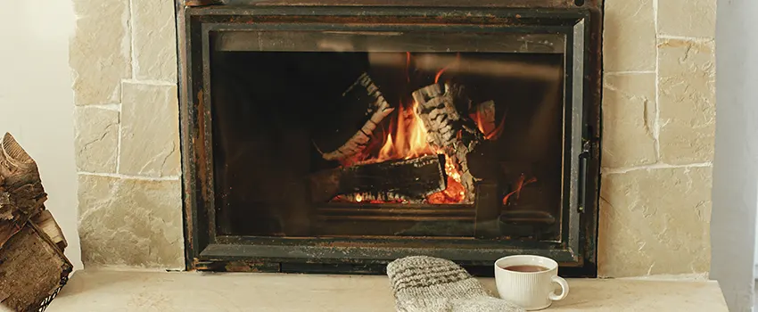 Fireplace Door Handle Replacements Services in Pharr, Texas