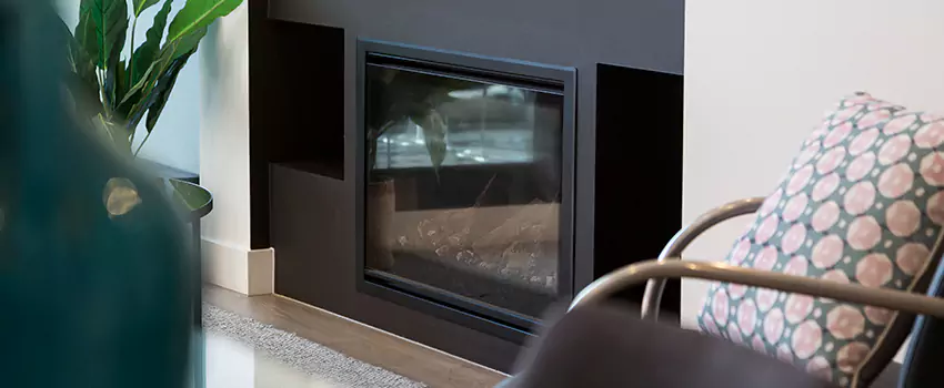 Gas Fireplace Installation in Pharr, TX