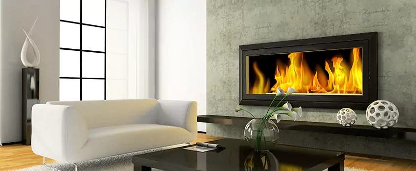 Fireplace Hearth Ideas in Pharr, Texas