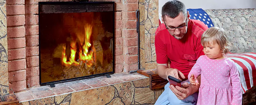 Fireplace Safety Locks For Kids in Pharr, TX
