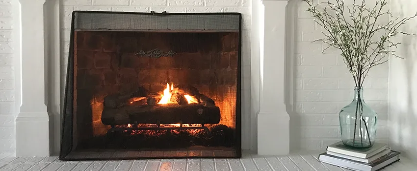 Cost-Effective Fireplace Mantel Inspection And Maintenance in Pharr, TX