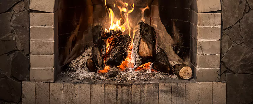 Cost of Rebuilding A Fireplace in Pharr, Texas