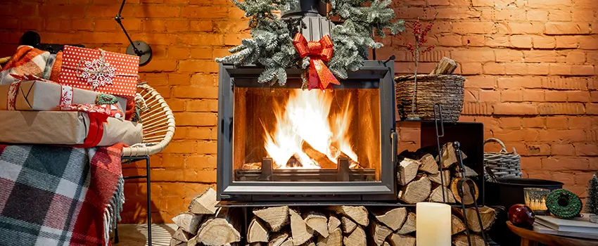Steel Fireplace Grate Repair And Replacement Services in Pharr, Texas
