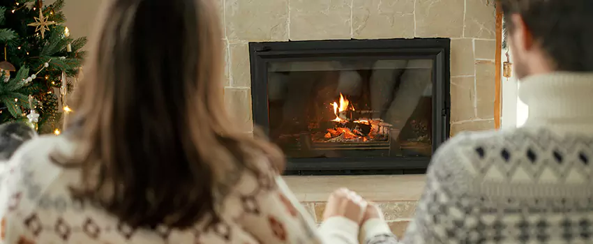Fireplace Firebox Refurbish & Restore Services in Pharr, TX
