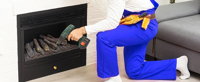 Fireplace Safety Inspection Specialists in Pharr, Texas
