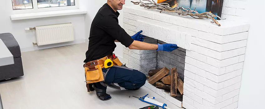 Gas Fireplace Repair And Replacement in Pharr, TX