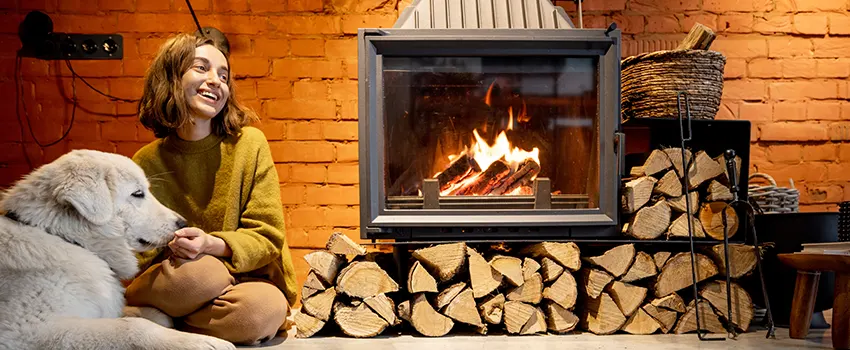 Fireplace Smell Removal Cost in Pharr, TX
