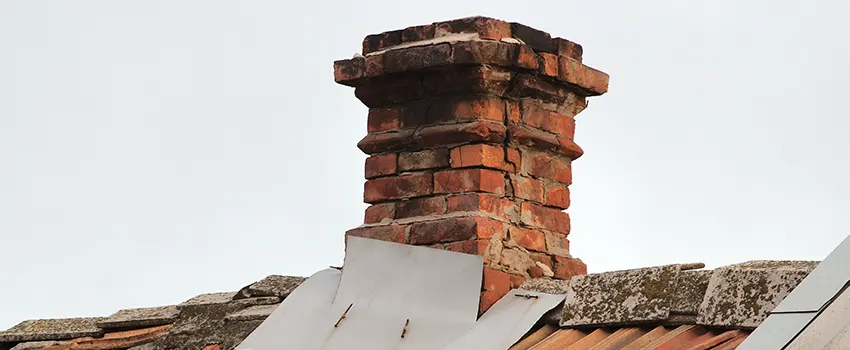 Cost of Fixing Blocked Chimney in Pharr, Texas