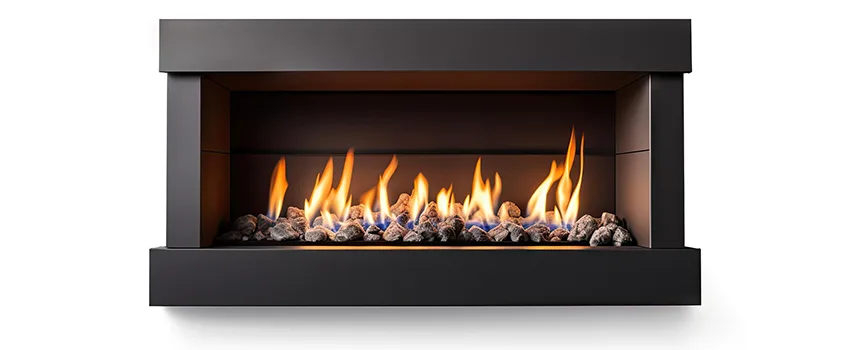 Outdoor Gas Fireplaces Installation in Pharr, TX