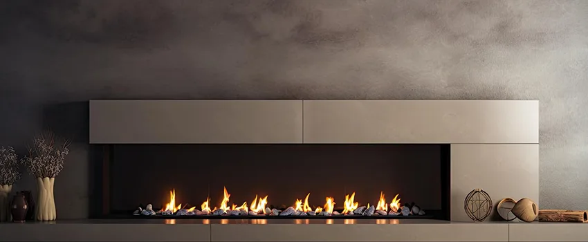 Gas Fireplace Logs Supplier in Pharr, Texas